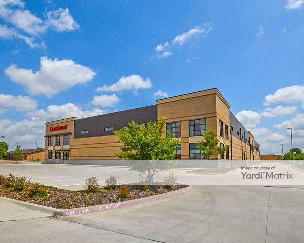 Benco Mini Storage 925 North Nolan River Road Sparefoot