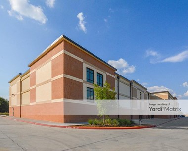 Storage Units for Rent available at 1750 Mustang Court, Southlake, TX 76092