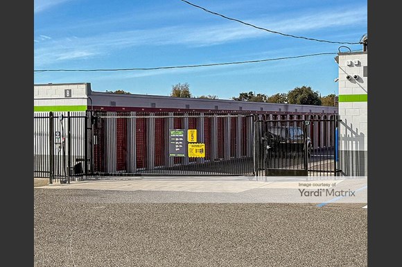 American Mini Storage 11055 Folsom Blvd Rancho Cordova Rentcafe