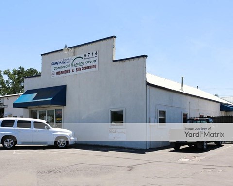 Storage Units for Rent available at 5714 Pleasant Valley Road, El Dorado, CA 95623