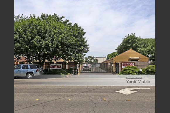 Beamer Street Storage 1572 East Beamer Street Woodland Rentcafe