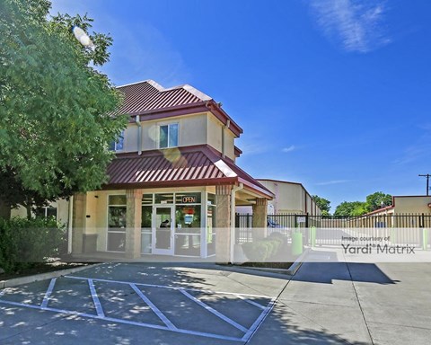 Storage Units for Rent available at 1022 Gibson Road, Woodland, CA 95695