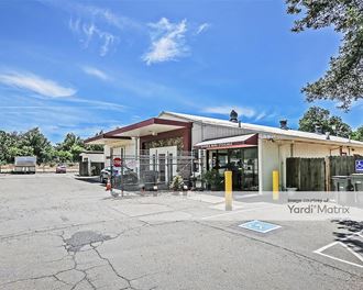 Storage Units for Rent available at 39 5Th Street, Woodland, CA 95695