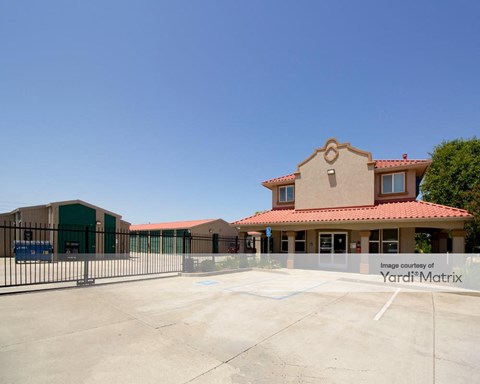 Storage Units for Rent available at 55 Goldenland Court, Sacramento, CA 95834