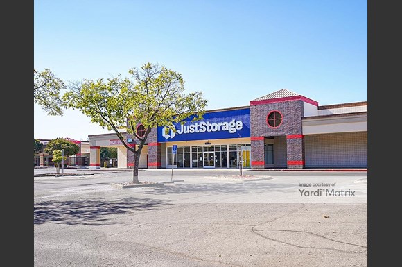 Cubesmart Self Storage 8135 Watt Avenue Antelope Rentcafe