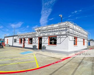Storage Units for Rent available at 1850 Mcgee Lane, Lewisville, TX 75077