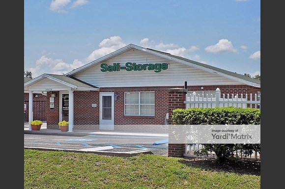 U Stor Self Storage 36654 Sr 54 Zephyrhills Rentcafe