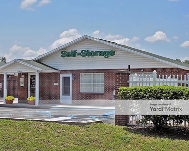 Storage Units for Rent available at 36654 SR 54, Zephyrhills, FL 33541 Photo Gallery 1