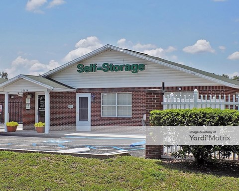 Storage Units for Rent available at 36654 SR 54, Zephyrhills, FL 33541