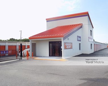 Storage Units for Rent available at 5014 South Dale Mabry Hwy, Tampa, FL 33611
