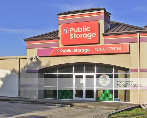 Storage Units for Rent available at 4221 Park Blvd, Pinellas Park, FL 33781