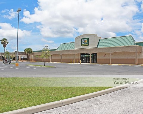 Storage Units for Rent available at 13100 66Th Street North, Largo, FL 33773