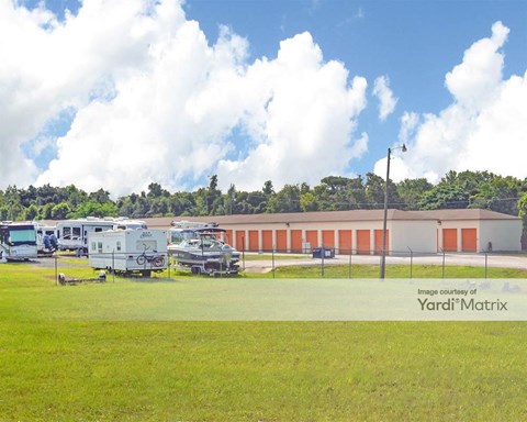 Storage Units for Rent available at 15830 US Highway 19, Hudson, FL 34667