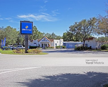Storage Units for Rent available at 5628 Gunn Hwy, Tampa, FL 33624 - Photo Gallery 1