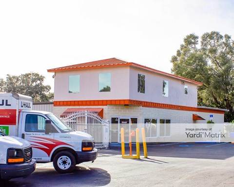 Storage Units for Rent available at 37148 State Road 54, Zephyrhills, FL 33542