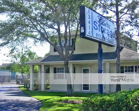 Storage Units for Rent available at 13414 Lincoln Road, Riverview, FL 33578