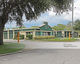 Storage Units for Rent available at 1219 49Th Street South, Gulfport, FL 33707