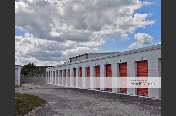 Aaa Mini Warehouse 2114 Combee Road South Lakeland Rentcafe