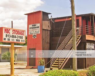 Storage Units for Rent available at 5904 Johns Road, Tampa, FL 33634