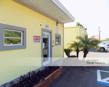 Storage Units for Rent available at 5711 North 50Th Street, Tampa, FL 33610 Photo Gallery 1