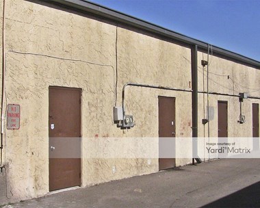 Storage Units for Rent available at 5480 58Th Street North, Kenneth City, FL 33709
