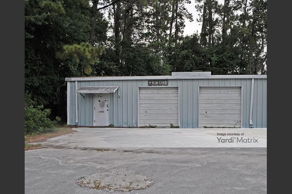 Hernando Litho Printing And Mini Warehouses 969 Hale Avenue Brooksville Rentcafe