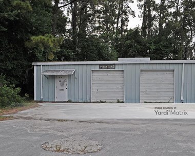 Storage Units for Rent available at 969 Hale Avenue, Brooksville, FL 34601