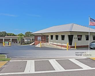 Storage Units for Rent available at 3839 US Highway 19, New Port Richey, FL 34652