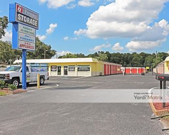 Storage Units for Rent available at 38841 County Road 54 East, Zephyrhills, FL 33542