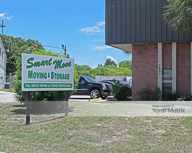 Storage Units for Rent available at 1601 22Nd Street North, St Petersburg, FL 33713 Photo Gallery 1