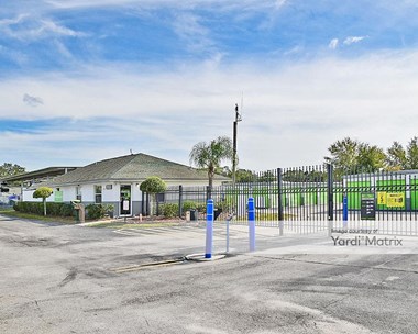 Storage Units for Rent available at 6550 State Road 544, Winter Haven, FL 33881 Photo Gallery 1