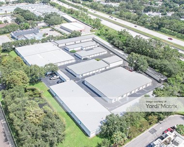 Self Storage Units In St Petersburg Fl Rentcafe