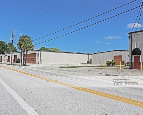 Storage Units for Rent available at 4709 Crump Road, Lake Hamilton, FL 33881