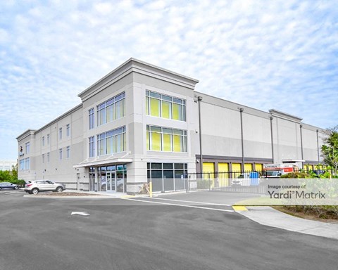 Storage Units for Rent available at 2190 South US Hwy 301, Tampa, FL 33619