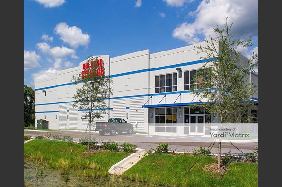 Cubesmart Self Storage 12902 Us Highway 301 South Riverview Rentcafe