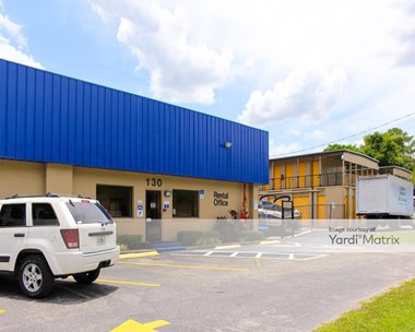 Storage Units for Rent available at 130 Concord Drive, Casselberry, FL 32707 - Photo Gallery 1