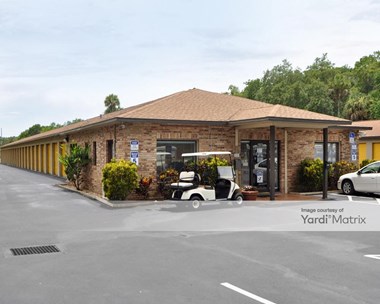 Storage Units for Rent available at 1903 Garden Street, Titusville, FL 32796