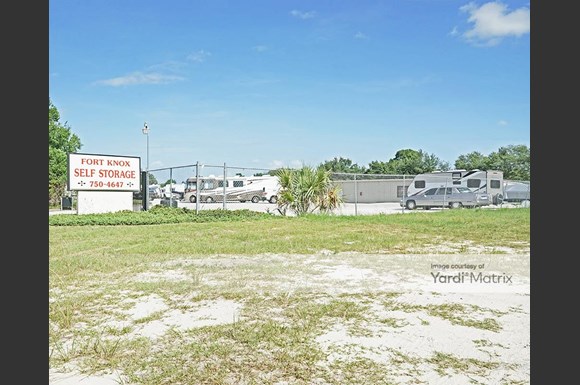 Fort Knox Self Storage 799 Duck Lake Road The Villages Rentcafe