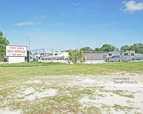 Storage Units for Rent available at 799 Duck Lake Road, The Villages, FL 32159