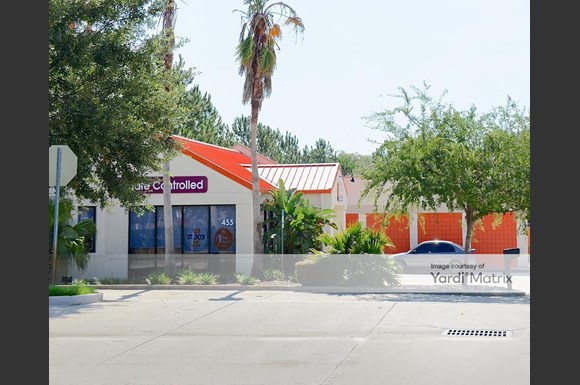 Public Storage 455 South Hunt Club Blvd Apopka Rentcafe