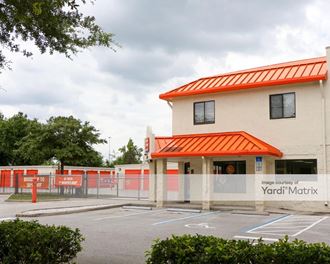 Storage Units for Rent available at 8149 Aircenter Court, Orlando, FL 32809