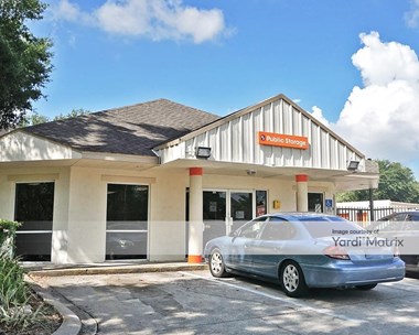 Storage Units for Rent available at 5602 Raleigh Street, Orlando, FL 32811 Photo Gallery 1