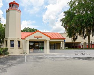Storage Units for Rent available at 521 South State Road 434, Altamonte Springs, FL 32714