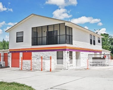 Storage Units for Rent available at 5401 LB Mcleod Road, Orlando, FL 32811 Photo Gallery 1
