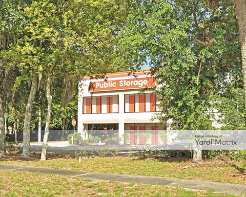 Storage Units for Rent available at 1931 West State Road 426, Oviedo, FL 32765