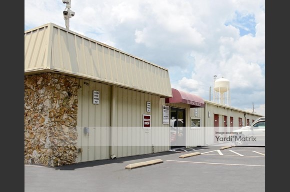 South Seminole Business Storage 540 North State Road 434