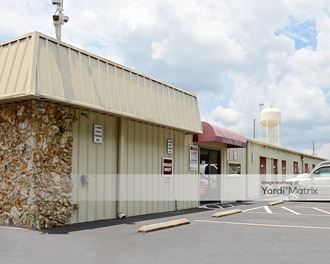 Storage Units for Rent available at 540 North State Road 434, Altamonte Springs, FL 32714