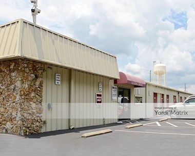 Storage Units for Rent available at 540 North State Road 434, Altamonte Springs, FL 32714 Photo Gallery 1