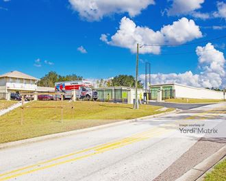 Storage Units for Rent available at 300 East Division Street, Minneola, FL 34715