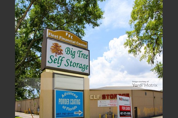 Big Tree Self Storage 746 Fleet Financial Court Longwood Rentcafe